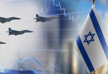 යුද්ධයෙන් ඊශ්රායල ආර්ථිකයට දැඩි බලපෑම් – පාඩුව ඩොලර් බිලියන 2.9ක්