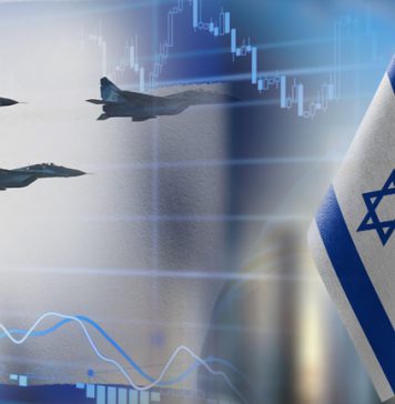 යුද්ධයෙන් ඊශ්රායල ආර්ථිකයට දැඩි බලපෑම් – පාඩුව ඩොලර් බිලියන 2.9ක්