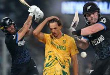 නවසීලන්තය T20 ලෝක කුසලාන අවසන් මහා තරගයට