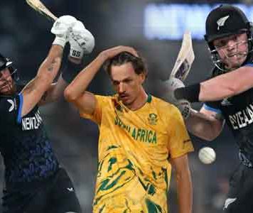 නවසීලන්තය T20 ලෝක කුසලාන අවසන් මහා තරගයට