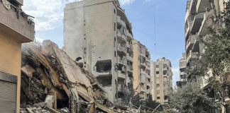 ලෙබනනයට එල්ල වූ ඊශ්රායල ප්රහාරවලින් 72ක් මරුට – සිය ගණනකට තුවාල