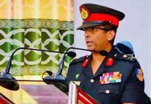 සලේ අත්අඩංගුවට ගැනීමේ සිද්ධියේ නවතම තත්ත්වය