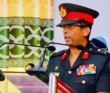 සලේ අත්අඩංගුවට ගැනීමේ සිද්ධියේ නවතම තත්ත්වය