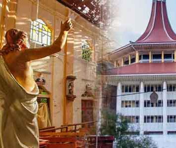 පාස්කු ප්රහාර සිද්ධියෙන් පසු තරුණයෙකු අත්අඩංගුවට ගැනීම නීතියට පටහැනි බවට තීන්දුවක්