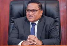 විදේශ ඇමති විජිත මැදපෙරදිග රටවල් කිහිපයක විදේශ අමාත්යවරුන් සමඟ සාකච්ඡාවක