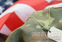 ඉරාන ගැටුමින් මියගිය පස්වන සහ හයවන අමෙරිකානු සොල්දාදුවන් දෙදෙනාත් හඳුනාගනී