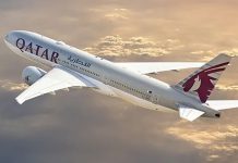 අතරමං වූ මගීන් වෙනුවෙන් කටාර් එයාර්වේස් වෙතින් සහන ගුවන් වාර කිහිපයක්