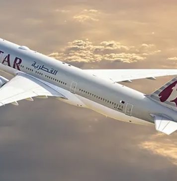 අතරමං වූ මගීන් වෙනුවෙන් කටාර් එයාර්වේස් වෙතින් සහන ගුවන් වාර කිහිපයක්