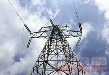 දිවයිනේ ප්රදේශ රැසකට හදිසි විදුලිය බිඳවැටීමක්