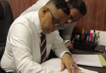 ASP ඕලුගල අද සිට වලාන මධ්යම දූෂණ මර්දන ඒකකයේ අධ්යක්ෂ ධුරයේ වැඩ අරඹයි