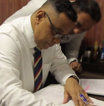 ASP ඕලුගල අද සිට වලාන මධ්යම දූෂණ මර්දන ඒකකයේ අධ්යක්ෂ ධුරයේ වැඩ අරඹයි