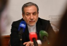 අමෙරිකානු ප්රහාර හමුවේ මුහුදුබත් වූ නෞකාව ගැන ඉරාන විදෙස් ඇමතිගෙන් ප්රකාශයක්