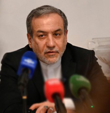 අමෙරිකානු ප්රහාර හමුවේ මුහුදුබත් වූ නෞකාව ගැන ඉරාන විදෙස් ඇමතිගෙන් ප්රකාශයක්