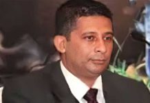 සුරේෂ් සලේ පාස්කු නඩුවක තුන්වැනි සැකකරු ලෙස නම් කෙරේ