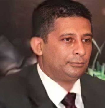 සුරේෂ් සලේ පාස්කු නඩුවක තුන්වැනි සැකකරු ලෙස නම් කෙරේ