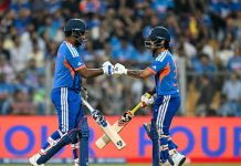 එංගලන්තයට ලකුණු 254ක අසීරු ඉලක්කයක්