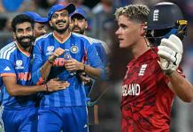 ඉන්දියාව විස්සයි20 ලෝක කුසලාන අවසන් මහා තරගයට