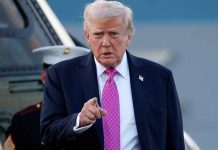 ඉරානයේ ඩ්රෝන සහ මිසයිල පද්ධතිවලට සෑම පැයකට වරක් ප්රහාර එල්ල කරනවා – ට්රම්ප්