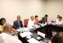 මෝටර් රථ ප්රවාහන දෙපාර්තමේන්තුවේ දූෂණ සහ අක්රමිකතා ඇතුළත් වාර්තාව නීතිපතිට ලබා දීමට අනුමැතිය