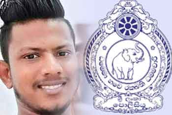 කුඩු සළිඳුගේ රුපියල් කෝටි 02ක දේපළ තහනම් වෙයි