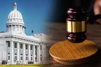 කොළඹ මහ නගර සභාවේ හිටපු මුස්ලිම් කොංග්රස් නාගරික මන්ත්රීවරියගේ පෙත්සම කැඳවීමට දින දෙයි