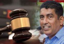 ජොන්ස්ටන්ගේ සතොස නඩුවේ වැඩිදුර සාක්ෂි විභාගය මාර්තු 18 වැනිදා