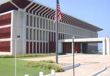 ශ්රී ලංකාවේ සිටින අමෙරිකානු පුරවැසියන්ට දැනුම්දීමක්