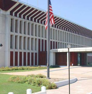 ශ්රී ලංකාවේ සිටින අමෙරිකානු පුරවැසියන්ට දැනුම්දීමක්