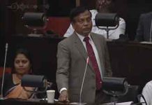 අපි අකමැති තත්ත්වයක් ඇතුළේ වුණත් යම් යුදමය තත්ත්වයකට රට වැටිලා – සුනිල් වටගල