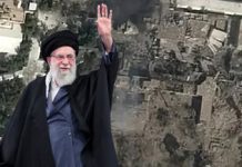 කමේනි ඝාතනය කළ හැටි හෙළිවෙයි