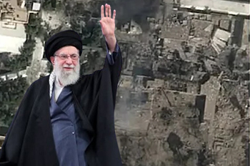 කමේනි ඝාතනය කළ හැටි හෙළිවෙයි