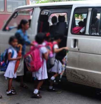 දෙමාපියන්ට තදින්ම දැනෙන තවත් ගාස්තුවක් ඉහළට..