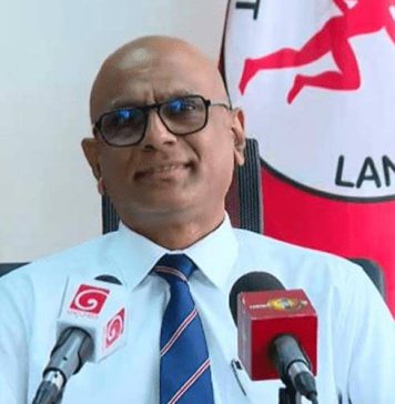 QR ගැටලු සියල්ල සකසලා තියෙන්නේ. ආයෙත් පෝලිම්වල ඉන්න ඕනෙ නෑ – තෙල් සභාපති