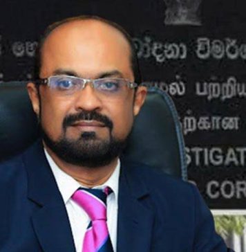 බලශක්ති ඇමති ඉංජිනේරු කුමාරට අධිචෝදනා භාරදෙයි. ශරීර ඇප දෙකක් මත නිදහස් !