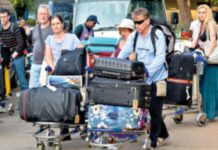 2026 වසරේ දී මේ දක්වා ශ්රී ලංකාවට පැමිණි සංචාරකයින් සංඛ්යාව ලක්ෂ 7 ඉක්මවයි