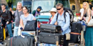 2026 වසරේ දී මේ දක්වා ශ්රී ලංකාවට පැමිණි සංචාරකයින් සංඛ්යාව ලක්ෂ 7 ඉක්මවයි