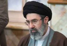 ඉරාන උත්තරීතර නායකයාගෙන් පණිවුඩයක්