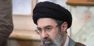 ඉරාන උත්තරීතර නායකයාගෙන් පණිවුඩයක්