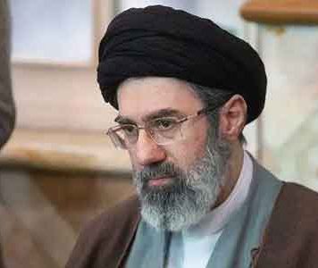 ඉරාන උත්තරීතර නායකයාගෙන් පණිවුඩයක්