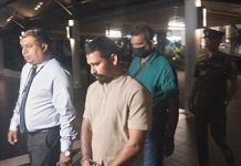 ඕමානයේ දී ඇල්ලූ ‘මිදිගම චූටි’ දිවයිනට රැගෙන එයි