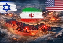 මැදපෙරදිග යුද්ධයේ නවතම යාවත්කාලීන කිරීම් මෙතැනින්