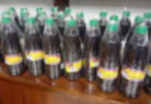 රජයේ ආයුර්වේද සංස්ථාවේ නම ව්යාජව යොදාගෙන ඖෂධ අලෙවි කළ ජාවාරමක් වටලයි