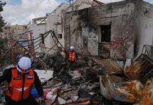 අමෙරිකානු සහ ඊශ්රායල නිලධාරීන්ගේ නිවෙස් ඉලක්ක කරන බවට ඉරානයෙන් තර්ජනයක්