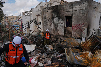 අමෙරිකානු සහ ඊශ්රායල නිලධාරීන්ගේ නිවෙස් ඉලක්ක කරන බවට ඉරානයෙන් තර්ජනයක්