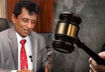 RMV ලොක්කා යළි රිමාන්ඩ්