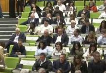 ඊශ්රායයේ සම්මත වූ අයවැයෙන් යුද්ධය සඳහා අ.ඩො.මිලියන 45ක්