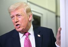 ඉරානයේ බලශක්ති මූලාශ්ර සම්පූර්ණයෙන්ම විනාශ කරන බවට ට්රම්ප්ගෙන් තර්ජනයක්