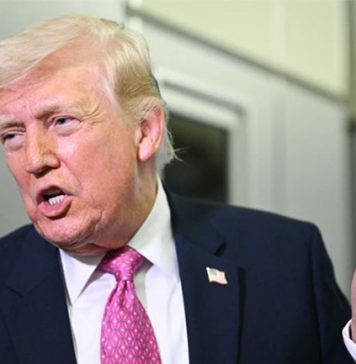 ඉරානයේ බලශක්ති මූලාශ්ර සම්පූර්ණයෙන්ම විනාශ කරන බවට ට්රම්ප්ගෙන් තර්ජනයක්