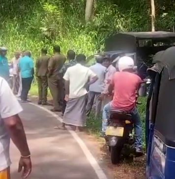 අතුරුදන්වූ මැණික් ව්යාපාරිකයාගේ මළ සිරුර පතල් වළක තබී සොයාගනී