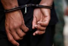 ව්යාජ ආදායම් සහතිකයක් නිකුත්කළ විශ්රාමික ග්රාම නිලධාරිවරයෙකු අත්අඩංගුවට